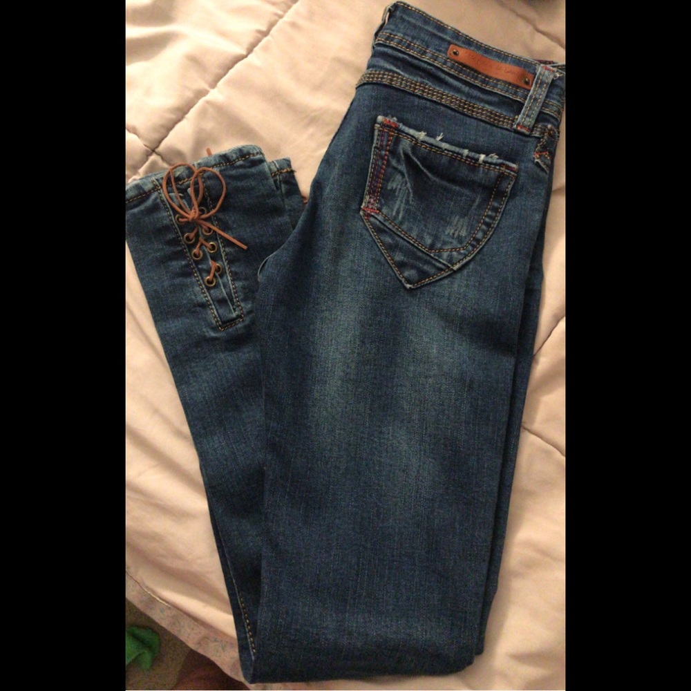 Buckaroo jeans skinny